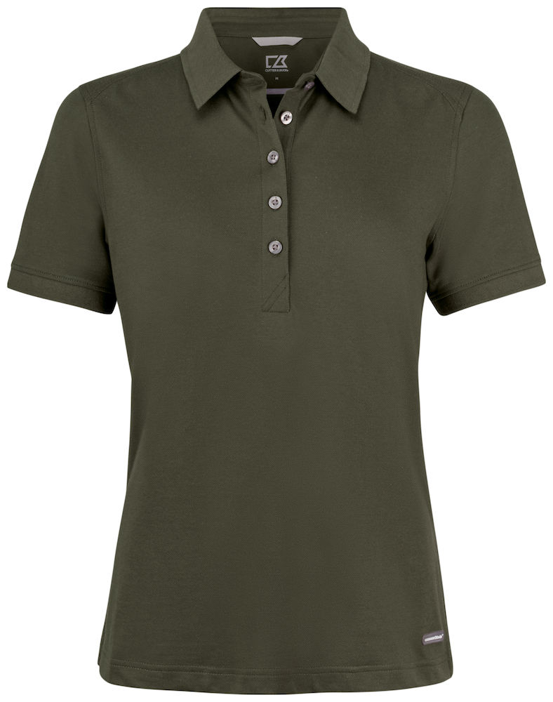 Cutter & Buck - Advantage polo, Dame